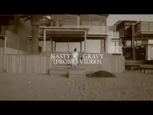 Nasty C – Gravy